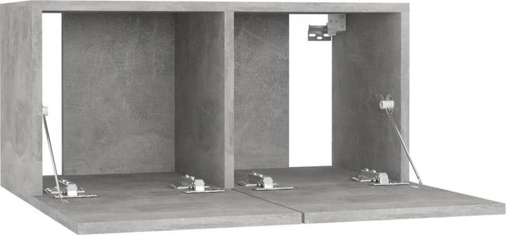 Produktbild vidaXL TV-Schrank (60 x 30 x 30 cm)