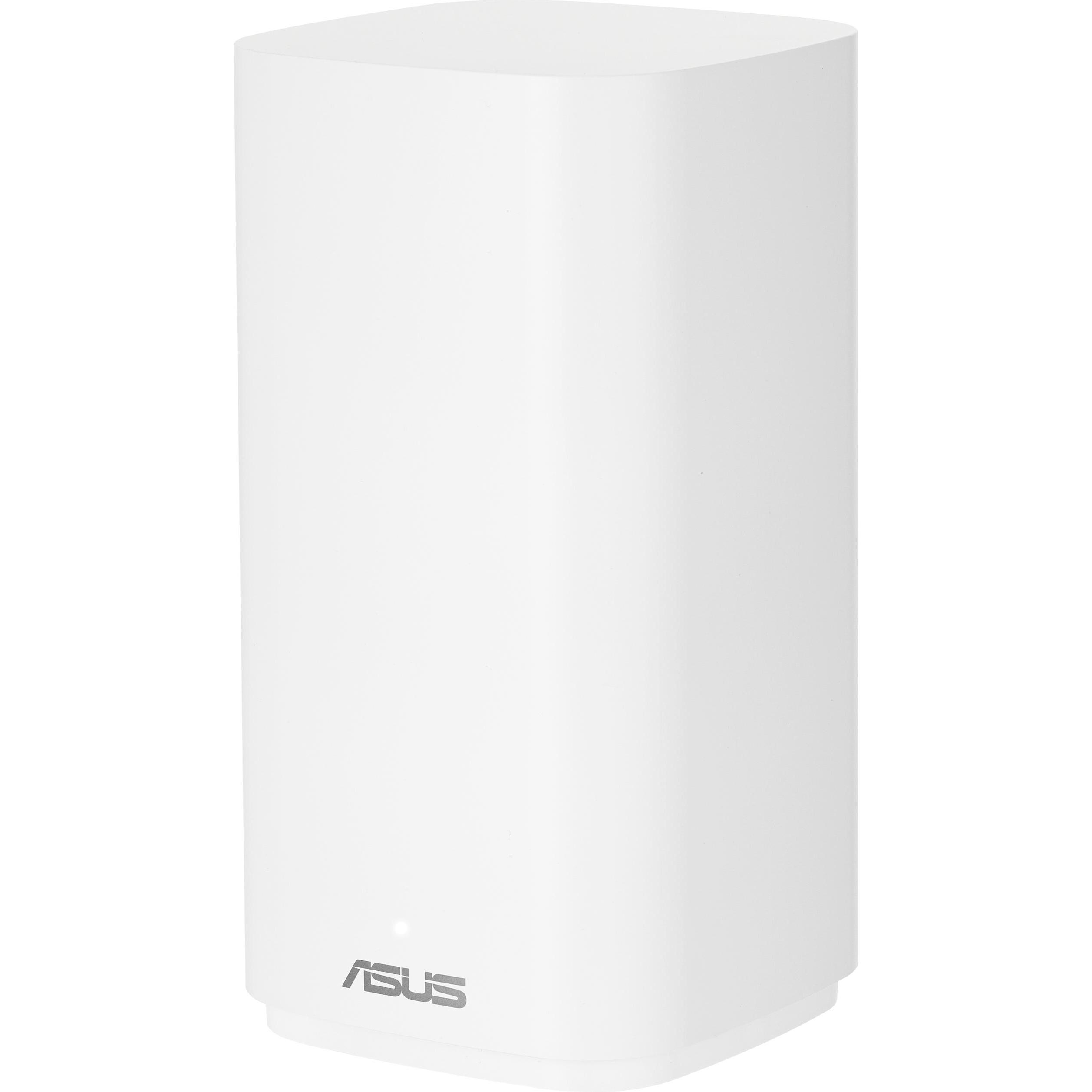ASUS ZenWiFi BD4 Outdoor, Router, Weiss