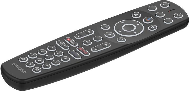 Produktbild Strong LEAP-S3 PRO Ultimate Google TV (32 GB, iOS 12)