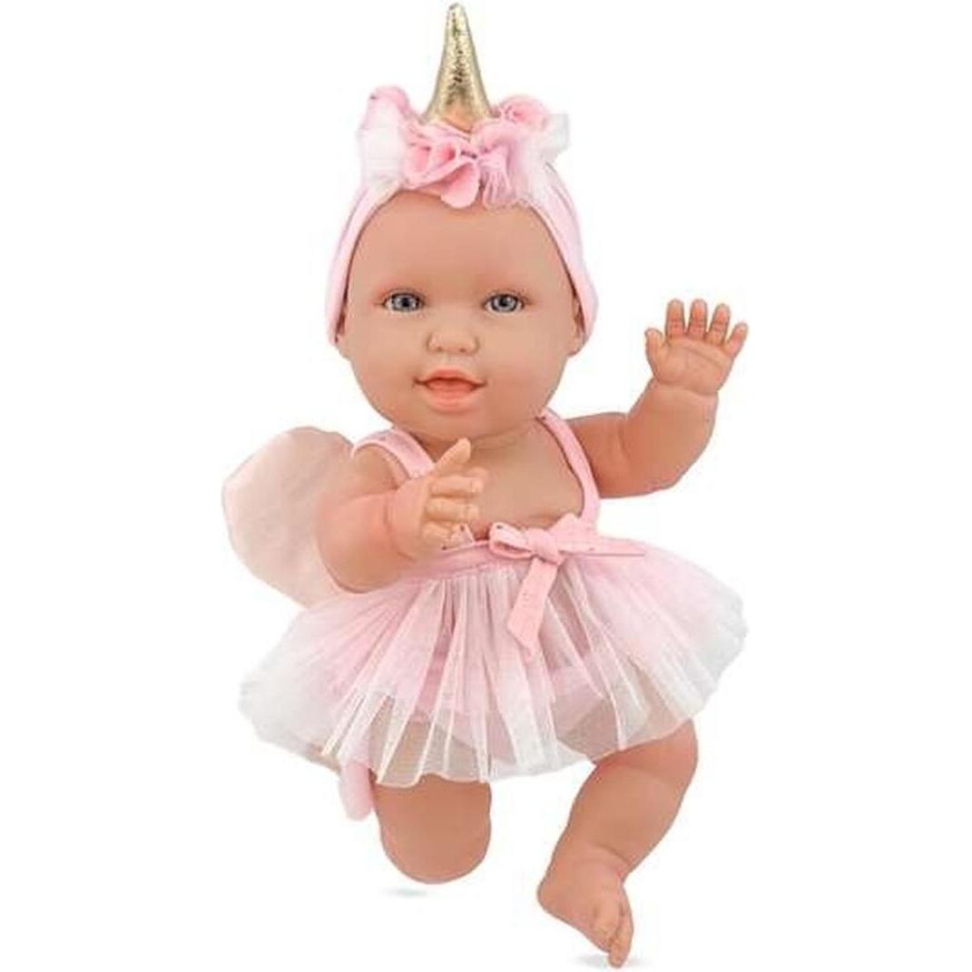 Berjuan Babypuppe 38 cm