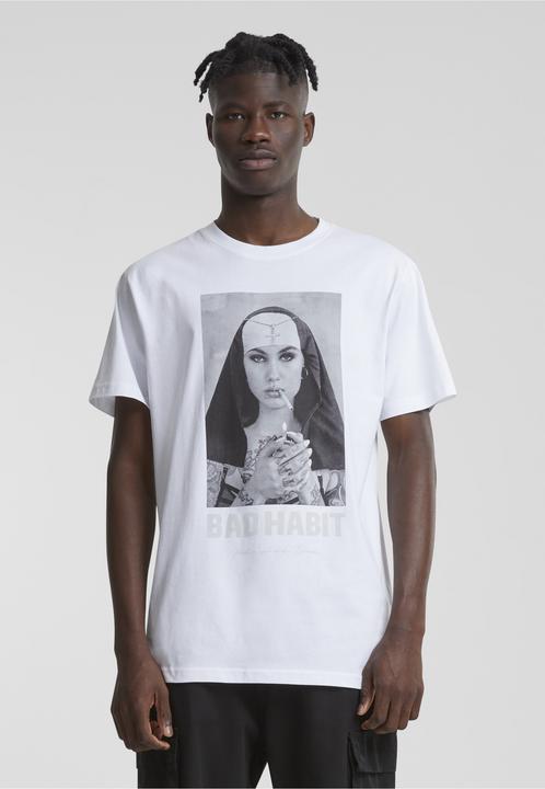 Produktbild MT Bad Habit Tee (L)