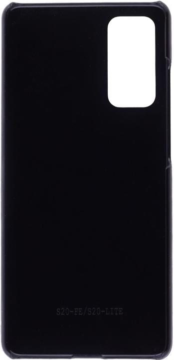 Produktbild PhoneLook Hülle Spring 23 neon rose (Samsung Galaxy S20 FE 5G)