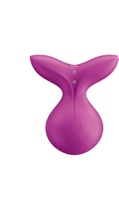 Immagine prodotto Satisfyer Viva la Vulva 3