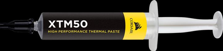 Productafbeelding Corsair XTM50 Thermische Plak Kit (5 W/m K, 5 g)