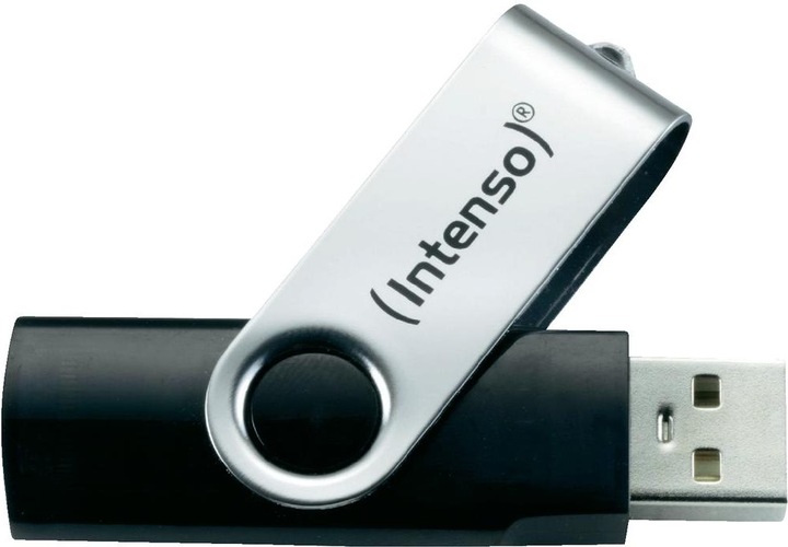Produktbild Intenso Basic Line (32 GB, USB-A, USB 2.0)