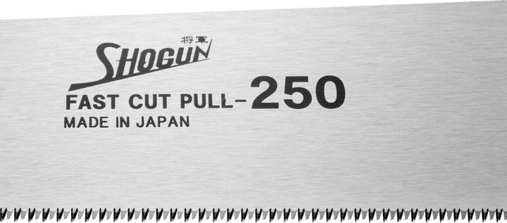 Image du produit Shogun Japansäge