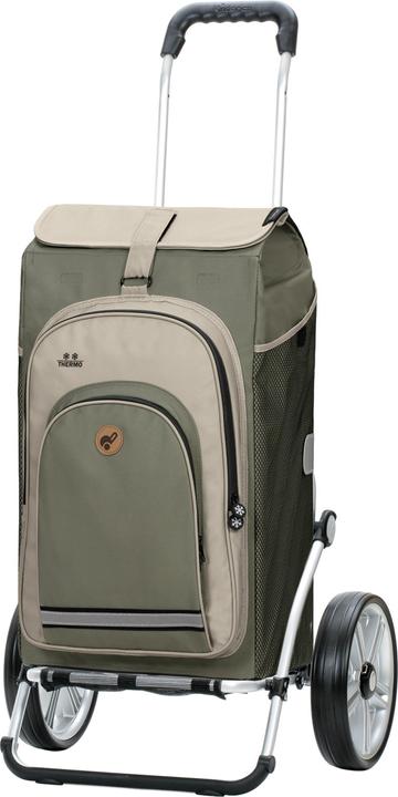 Actual product image Andersen Royal Hydro 2.1 shopping trolley