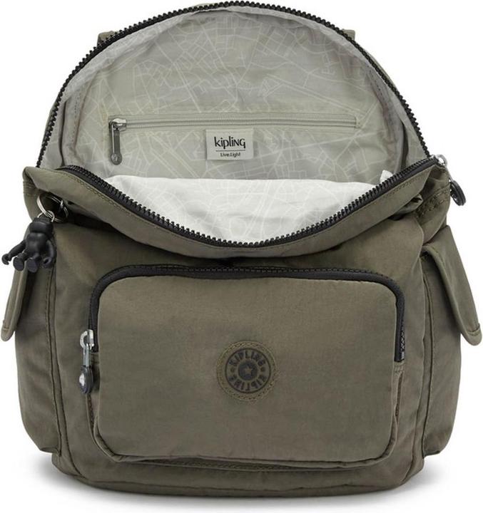 Image du produit Kipling Basic City Pack S City Sac à dos 33 cm (15 l)