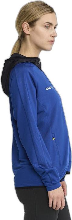 Produktbild Craft Extend Full Zip W (S)