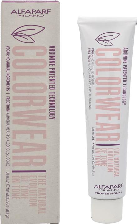 Immagine prodotto Alfaparf Colore Usura (7,34 Biondo medio oro rame)