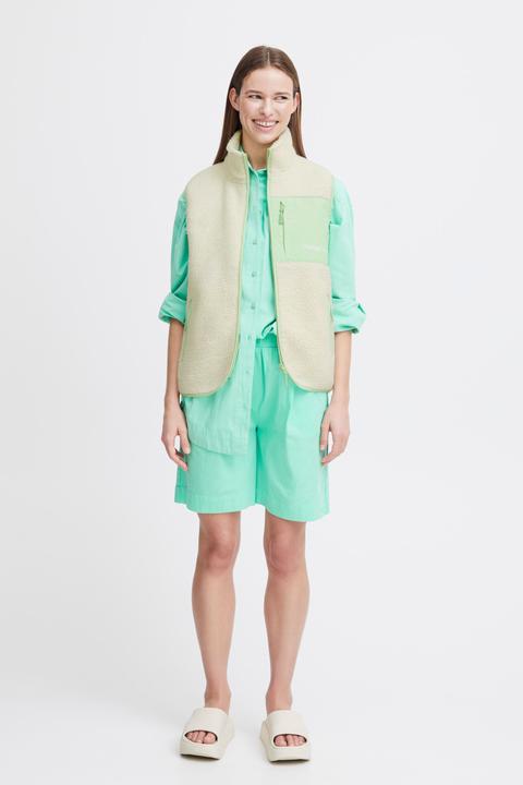 Immagine prodotto TheJoggConcept JCBERRI GILET A CONTRASTO 22800610 (L)