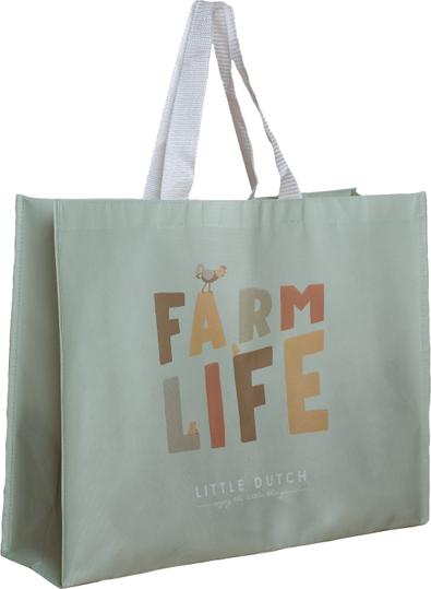 Immagine prodotto Little Dutch Shopper - Little Farm