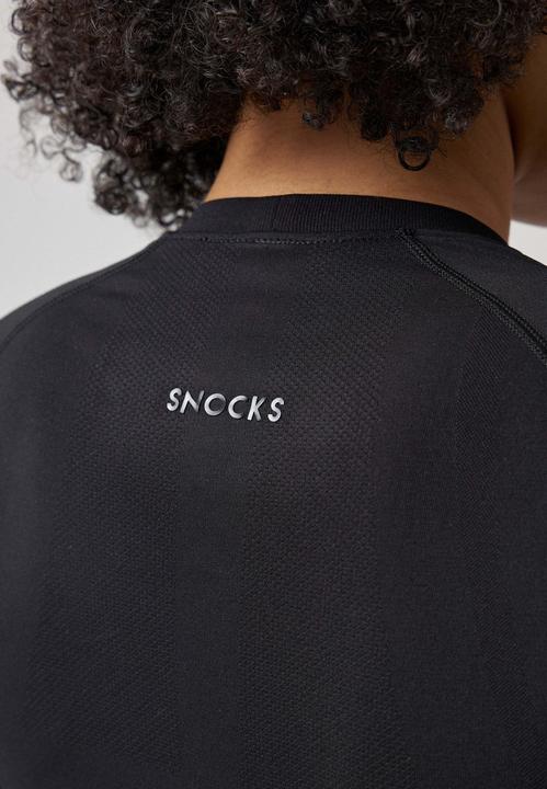 Immagine prodotto Snocks Sportshirt langarm Damen (XL)