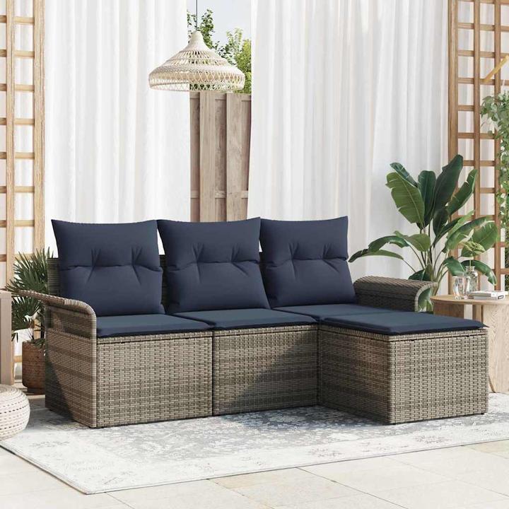 Produktbild vidaXL gartenmöbel