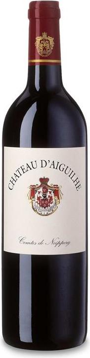 Immagine prodotto Château d'Aiguilhe Ac (1 x 75 cl, 2008)