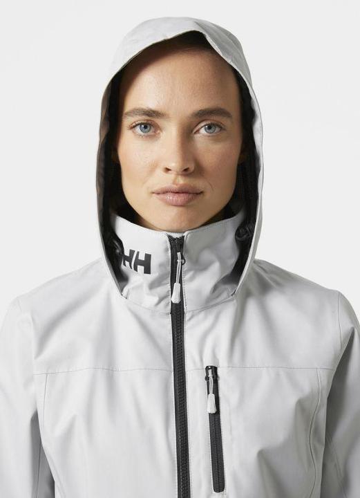 Actual product image Helly Hansen W CREW HOODED JACKET 2.0 (XL, XS)