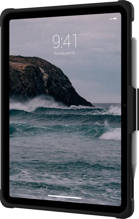 Actual product image UAG Metropolis (Apple iPad 2022 (10th Gen))