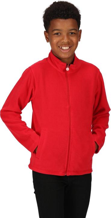 Produktbild Regatta Brigade II Fleecejacke (98)