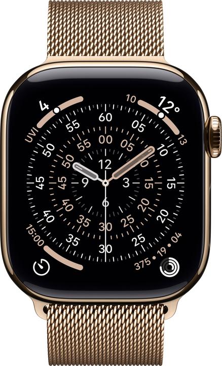 Produktbild Apple Watch Series 11 (42 mm, 5G)