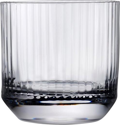 Produktbild Nude Glass Big Top (2.70 dl, 4 x, Whiskygläser)