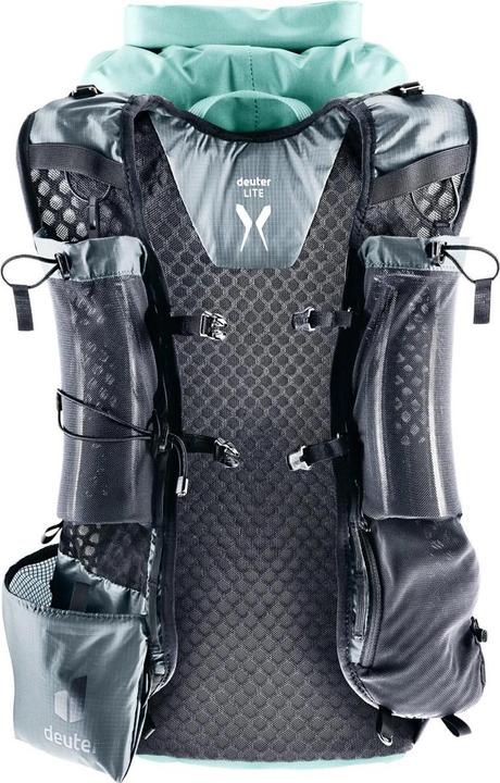 Actual product image Deuter Vertrail 16 (16 l)