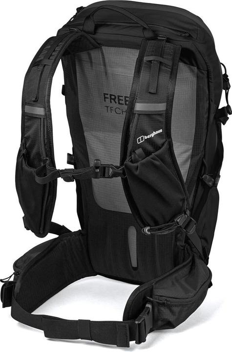 Produktbild Berghaus Remote Hike 23 (23 l)
