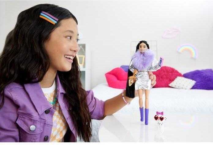 Image du produit Barbie Extra