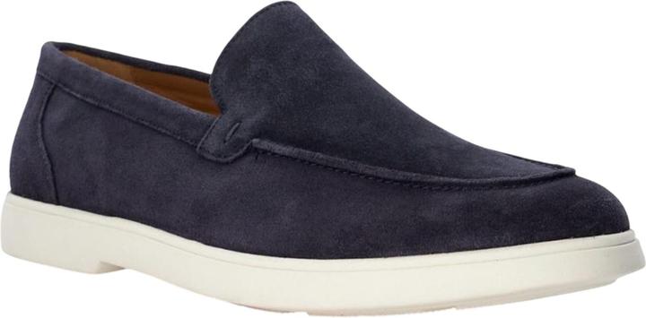 Produktbild Dune London Halbschuhe Bentonn Wildleder (42)