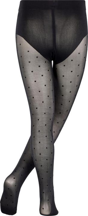 Produktbild Falke Romantic Dot KTI (30DEN, 152 - 164)