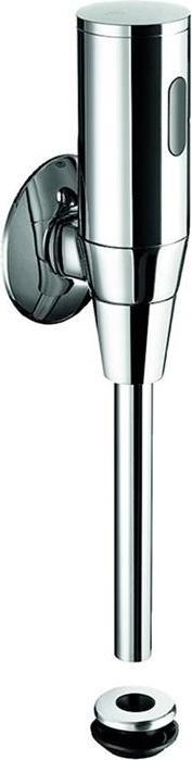 Schell Infrarot-Urinalspülarmatur 9 V Batteriebetrieb, chrom 1/2Zoll