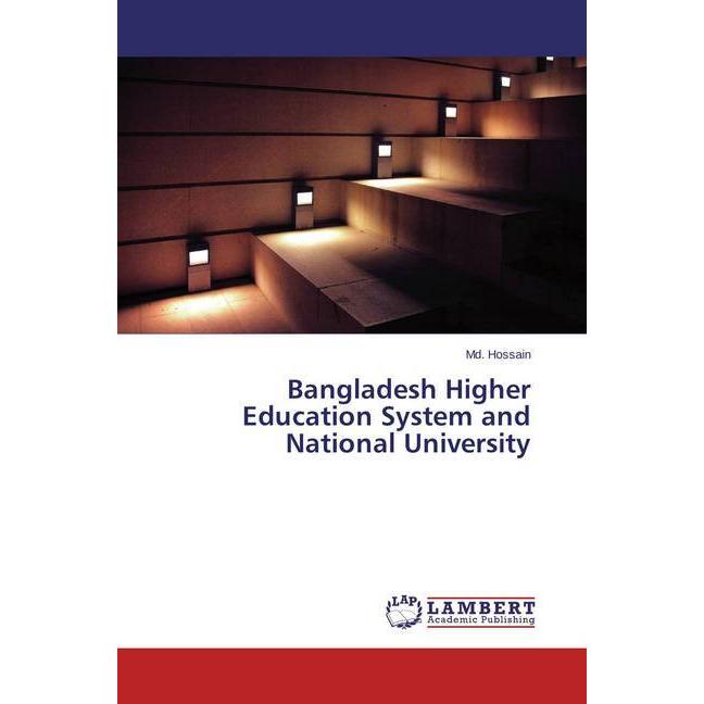 Bangladesh Higher Education System and National University, Ratgeber