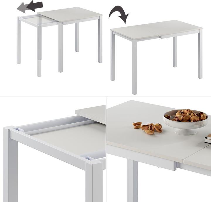 Immagine prodotto Vicco Granny (120 x 70 x 76 cm)