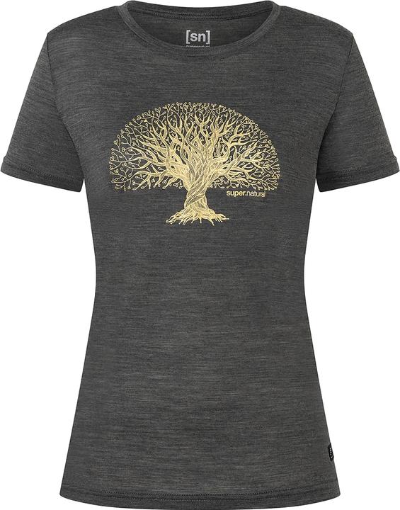 Or, Pirate Grey Melange