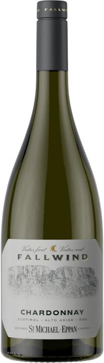 Image du produit St. Michael Chardonnay Merol (1 x 75 cl, 2021)