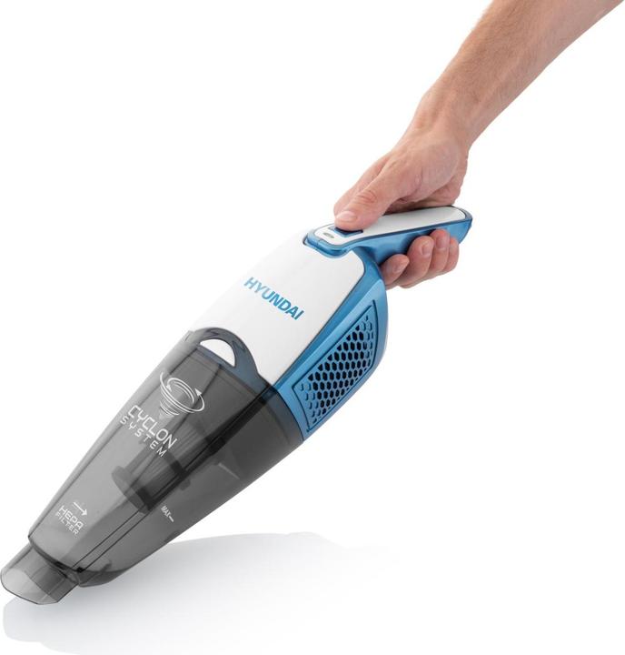 Actual product image Hyundai HYUVC914