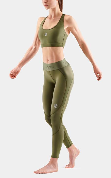 Actual product image Skins S3 Long Tights (XS)