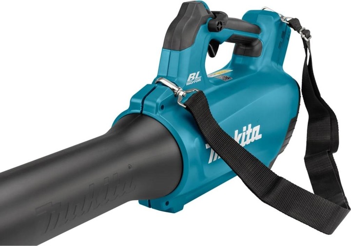 Productafbeelding Makita DUB184Z (Oplaadbare batterij, Bladblazer)