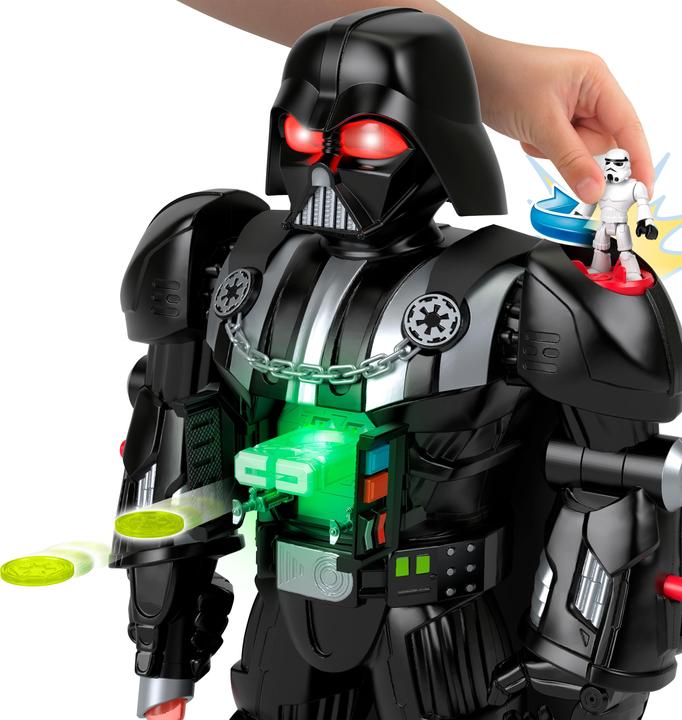 Produktbild Imaginext 0