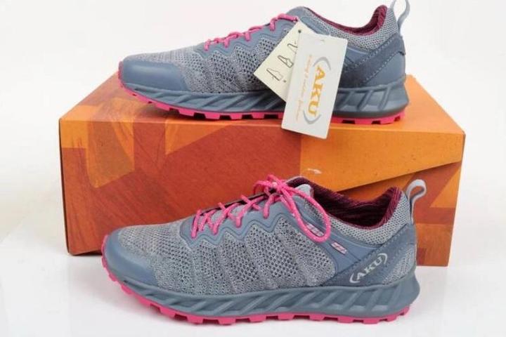 Produktbild AKU Women's Rapida Air (38)