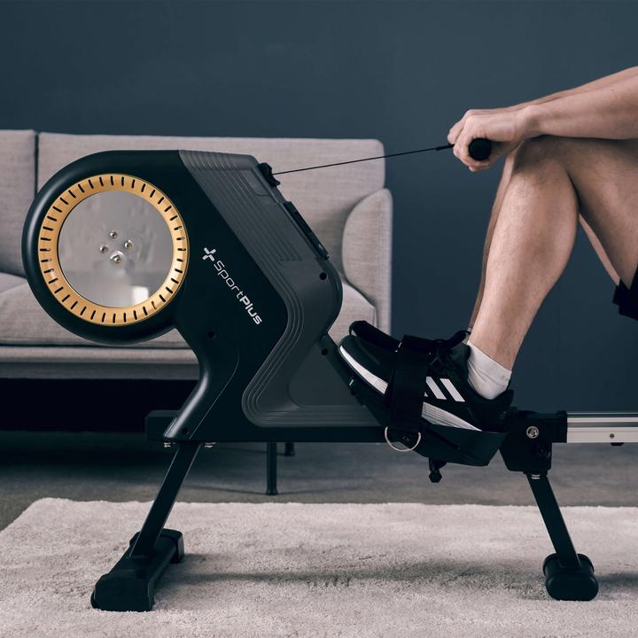 Produktbild Sportplus Rudergerät