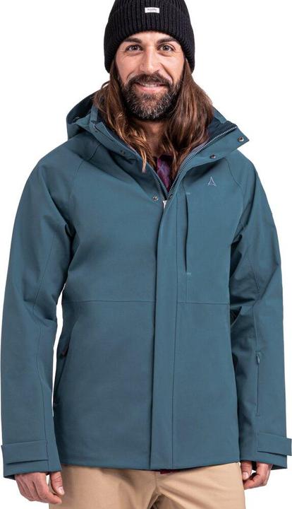 Produktbild Schöffel ZipIn! Jacket Toledo M Herren Wanderjacke (52)