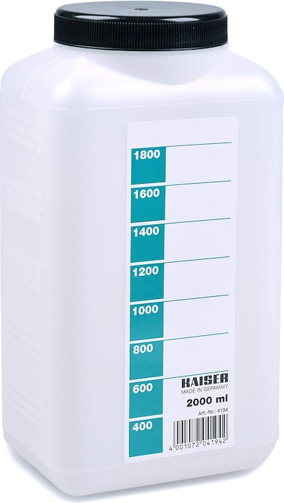 Kaiser Fototechnik Chemical bottle (Laboratory utensils)