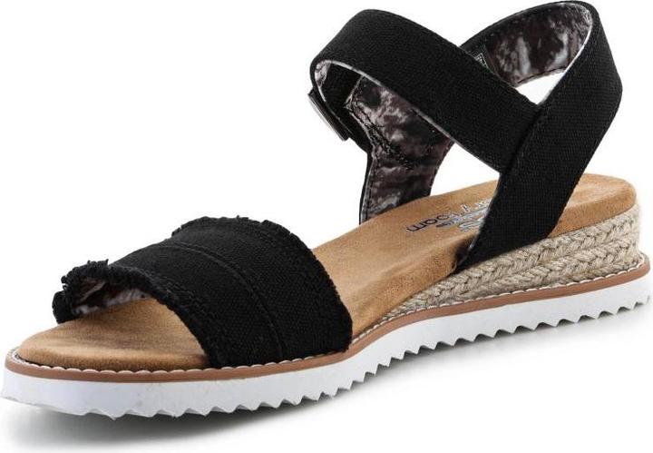 Actual product image Skechers Desert Kiss - Adobe Princess (39)