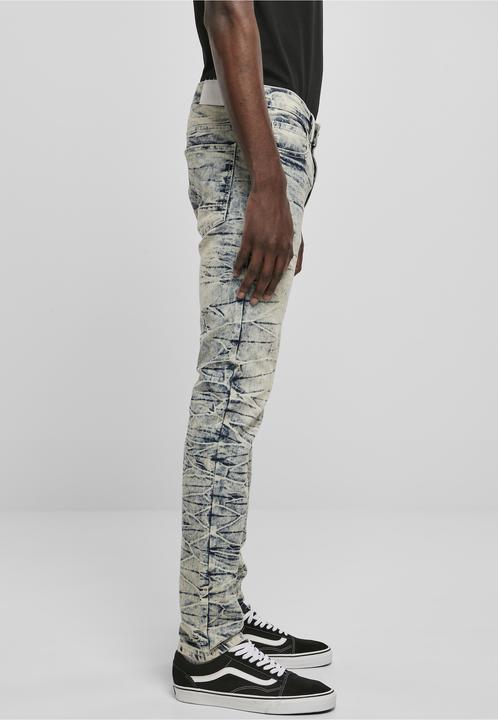 Produktbild Southpole Stretch Signature Denim - 19719 (W30/L32)