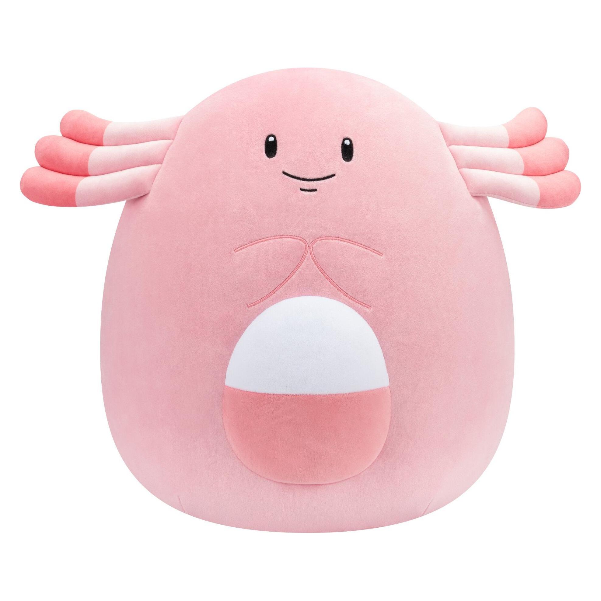 Squishmallows Pokémon - 35 Cm Assorted