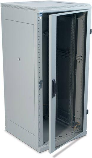 Image du produit Triton Armoire réseau, 32U / Gris (32 HE, Rack 19 pouces)