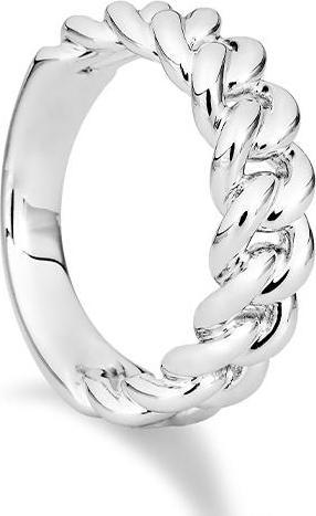 Immagine prodotto Breuning Anello (62, Oro 750/18 K)