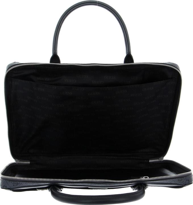 Image du produit Guess Porte-documents Vezzola Eco Document Case