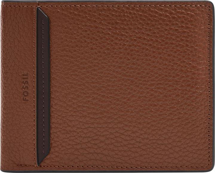 Actual product image Fossil Huntington Passcase Wallet