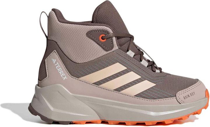 Produktbild Adidas Kid's Terrex Trailmaker 2 Mid Rain.Rdy (35.5)